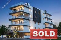 3 Bedroom Apartment in Sotiros Agios Ioannis Larnaca (Larnaca) for sale 