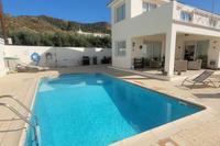 3 Bedroom Detached house · Argaka (Paphos) for sale 