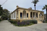 5 Bedroom Detached house in Agios Andreas Nicosia (Nicosia) to rent 