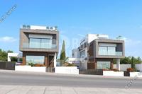 1017 SQM Plot in Kalogiroi (Limassol) for sale 