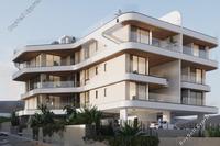 2 Bedroom Apartment in Agia Fyla (Limassol) for sale 