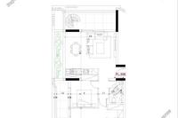 2 Bedroom Penthouse in Aradippou (Larnaca) for sale 