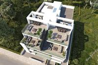 2 Bedroom Penthouse in Faneromeni (Larnaca) for sale 