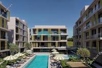 2 Bedroom Apartment in Kato Paphos Universal (Paphos) for sale 
