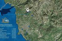 879 SQM Land · Kamares Tala (Paphos) for sale 