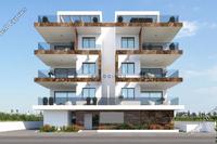  Apartment Building in Agioi Anargyroi (Larnaca) for sale 