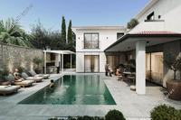 5 Bedroom Detached house · Latsia (Nicosia) for sale 