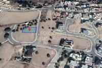 648 SQM Plot in Pera Chorio Nisou (Nicosia) for sale 