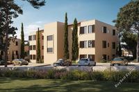 2 Bedroom Apartment · Secret Valley (Paphos) for sale 