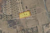 5064 SQM Plot · Tseri (Nicosia) for sale 