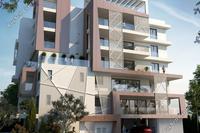 2 Bedroom Apartment in Chrysopolitissa (Larnaca) for sale 