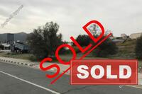 523 SQM Plot in Mosfiloti (Larnaca) for sale 
