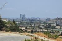 847 SQM Plot in Germasogeia (Limassol) for sale 