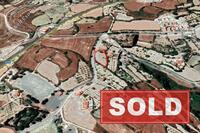 2007 SQM Land · Tsada (Paphos) for sale 