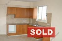 3 Bedroom Town house · Oroklini (Larnaca) for sale 