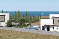 4 Bedroom Detached house in Pomos (Paphos) for sale 