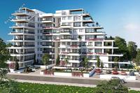 3 Bedroom Apartment in Mackenzie (Larnaca) for sale 