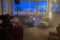 3 Bedroom Apartment in Larnaca Municipality (Larnaca) for sale 