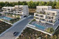 2 Bedroom Apartment in Kato Paphos Universal (Paphos) for sale 