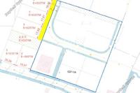 622 SQM Plot in Pano Lakatamia (Nicosia) for sale 
