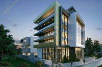  Office in Mesa Gitonia (Limassol) for sale 