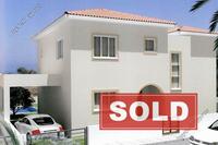 4 Bedroom Detached house · Frenaros (Famagusta) for sale 