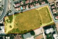 14202 SQM Land · Mouttagiaka (Limassol) for sale 