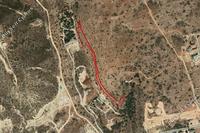 5017 SQM Land in Germasogeia (Limassol) for sale 