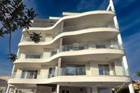 4 Bedroom Penthouse in Potamos Germasogeias (Limassol) for sale 