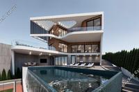5 Bedroom Detached house in Oroklini (Larnaca) for sale 