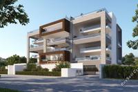 3 Bedroom Apartment in Agios Silas (Limassol) for sale 