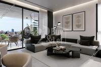 2 Bedroom Penthouse in Kapsalos (Limassol) for sale 
