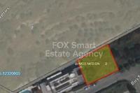 715 SQM Plot · Latsia (Nicosia) for sale 