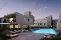 2 Bedroom Apartment in Geroskipou (Paphos) for sale 