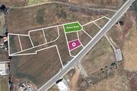 7453 SQM Land · Kokkinotrimithia (Nicosia) for sale 