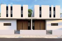 3 Bedroom Detached house · Strovolos (Nicosia) for sale 