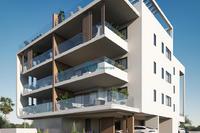 1 Bedroom Apartment in Aradippou (Larnaca) for sale 