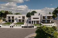 3 Bedroom Detached house · Palodeia (Limassol) for sale 