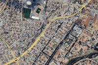 540 SQM Plot in Strovolos (Nicosia) for sale 
