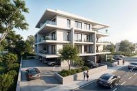 1 Bedroom Apartment · Kato Paphos Universal (Paphos) for sale 