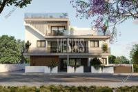 2 Bedroom Apartment · Kiti (Larnaca) for sale 