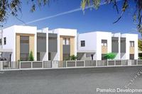 3 Bedroom Semi-detached house in Pyrgos Limassol (Limassol) for sale 