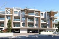 3 Bedroom Penthouse · Oroklini (Larnaca) for sale 