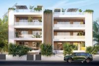 2 Bedroom Apartment in Kato Paphos Universal (Paphos) for sale 