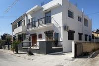2 Bedroom Semi-detached house in Agioi Anargyroi (Larnaca) for sale 
