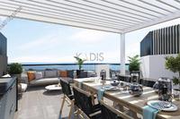 2 Bedroom Penthouse · Chrysopolitissa (Larnaca) for sale 