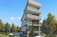 1 Bedroom Apartment · Sotiros Agios Ioannis Larnaca (Larnaca) for sale 