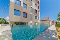 2 Bedroom Apartment in Mesa Gitonia (Limassol) to rent 