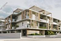 2 Bedroom Apartment in Livadia Larnacas (Larnaca) for sale 