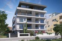 1 Bedroom Apartment · Agios Athanasios (Limassol) for sale 